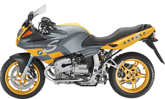 Ремонт Стартера Bmw (БМВ) R1100